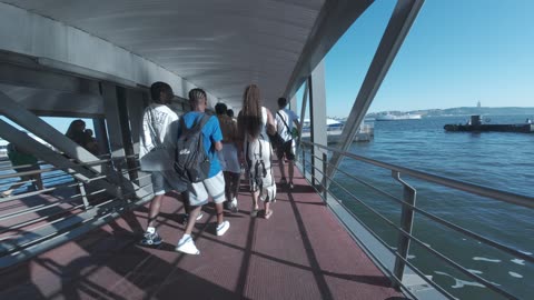 BIKE RIDE por LISboN S05E14 24th of July 2K24 PART 18