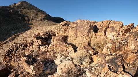 Shadow Mountain - Peak 2, Pahrump, NV 89060 - 20240924GX010007
