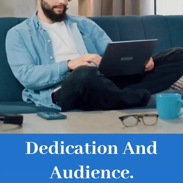 Online Riches Decoded