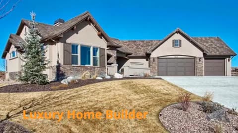 Landen Design Build - #1 Luxury Home Builder in Calgary, AB
