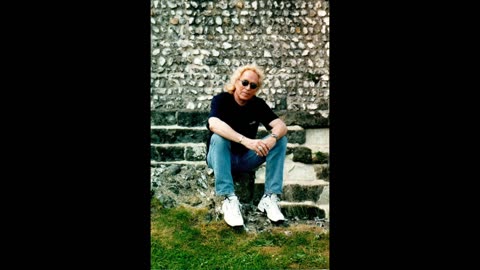 The Reincarnation Show by Dick Sutphen