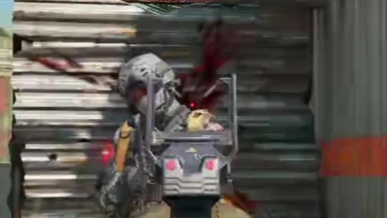 CODM 🎯‼️💯🤟 #game #callofduty #foryou #shorts