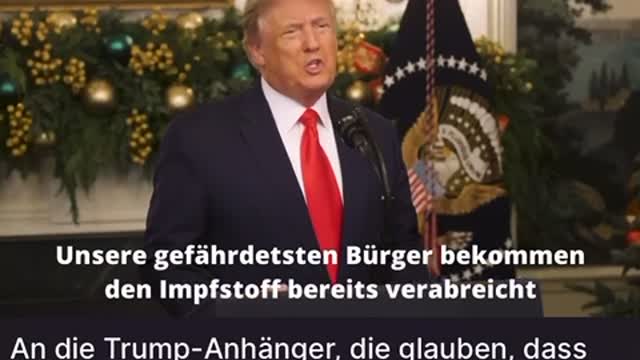 Ist Trump wirklich unser Befreier? Oder China