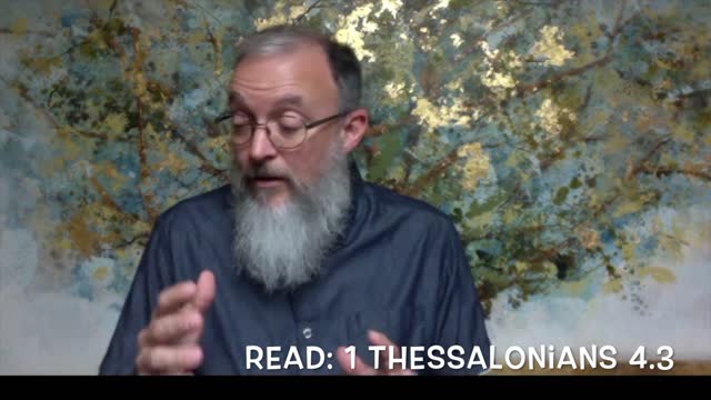 2x4 devotional, “God’s will”, September 20, 2022