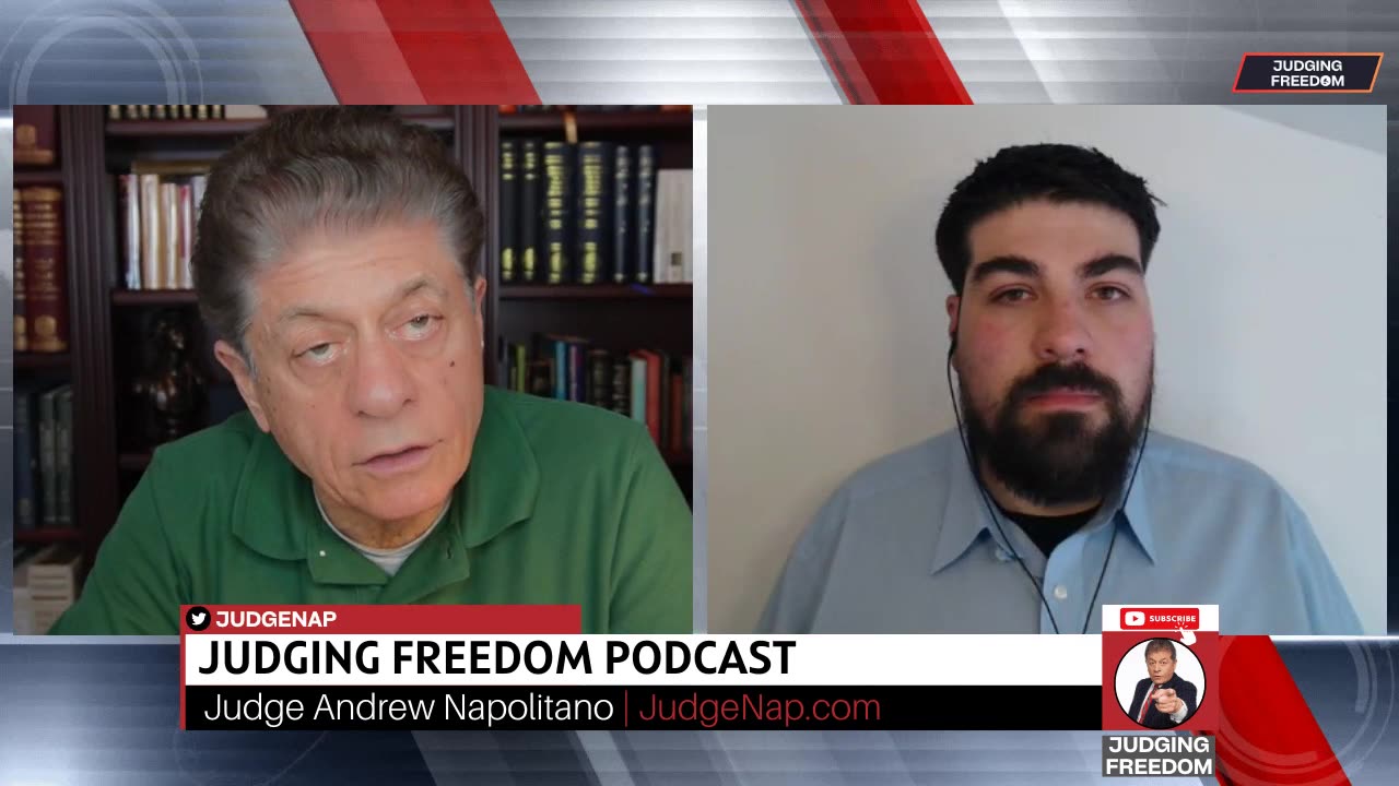 JudgingFreedom
