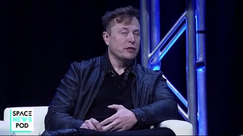 Elon Musk about College