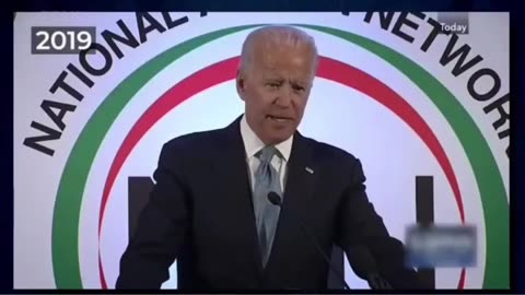 Biden Lies