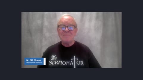 Prophecy & the News with Dr. Bill Phares 08/27/24