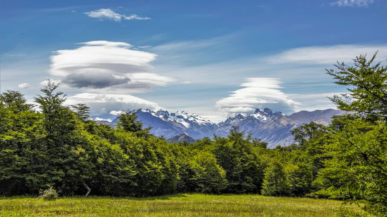 Beethoven in Patagonia