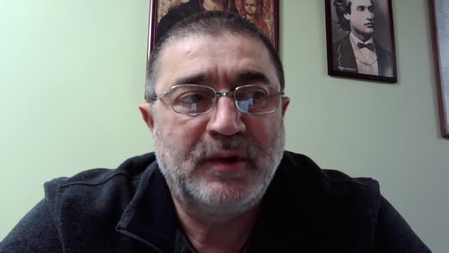 Cereri tot mai insistente: referendum în plin război.