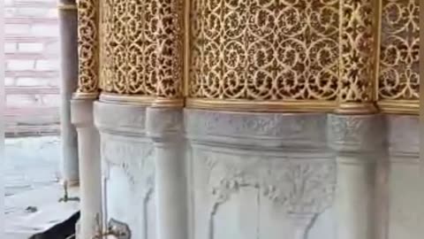 Aya Sofya istanbul