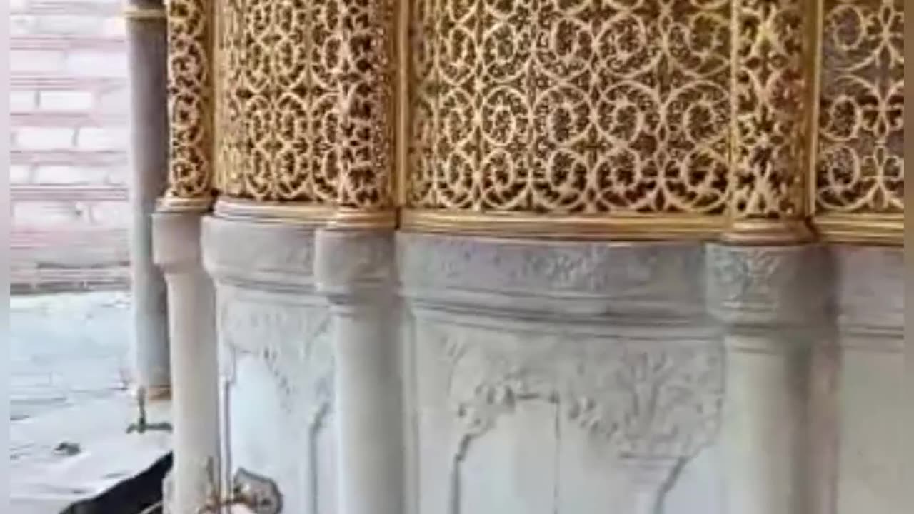 Aya Sofya istanbul