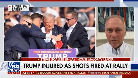 BREAKING FOX NEWS | July, 13, 2024