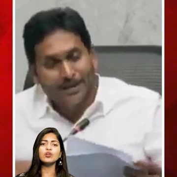 నా మతం మానవత్వం.. డిక్లరేషన్లో రాసుకోండి: జగన్ #ysjaganmohanreddy counter to #tdp | FBTV NEWS