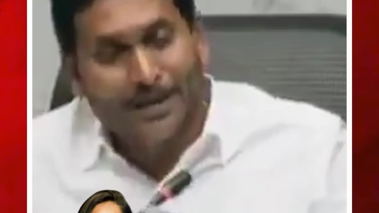 నా మతం మానవత్వం.. డిక్లరేషన్లో రాసుకోండి: జగన్ #ysjaganmohanreddy counter to #tdp | FBTV NEWS