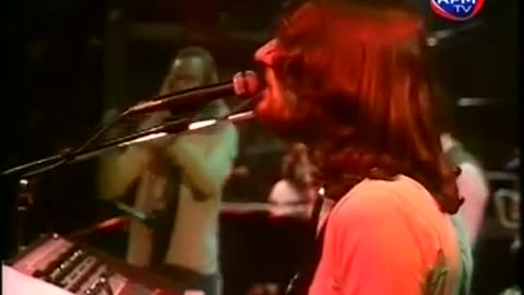 From Now On Live 1977 - Supertramp