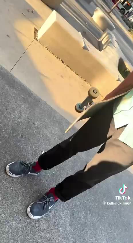 White dude for Kamala