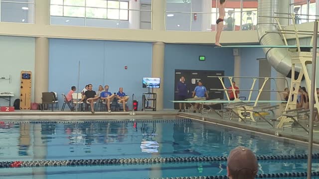 3m dive 3 9 July 2022 Hoover