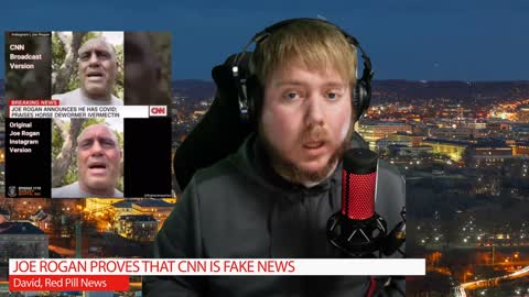 CNN Fake News is Dead