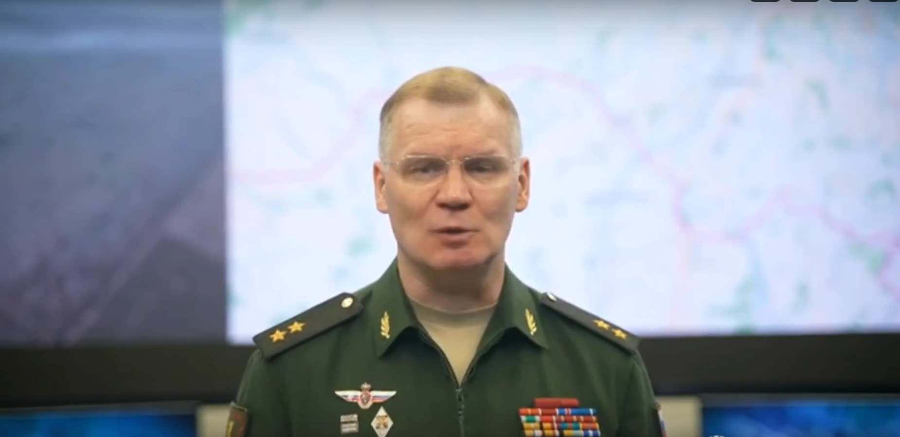 Ukraine’s attack on Belgorod not to remain unpunished