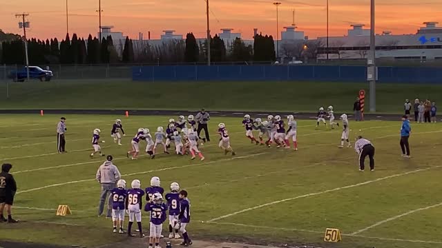 2022 Rocket Bowl