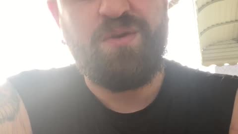 My first public lecture over the weekend, what happened