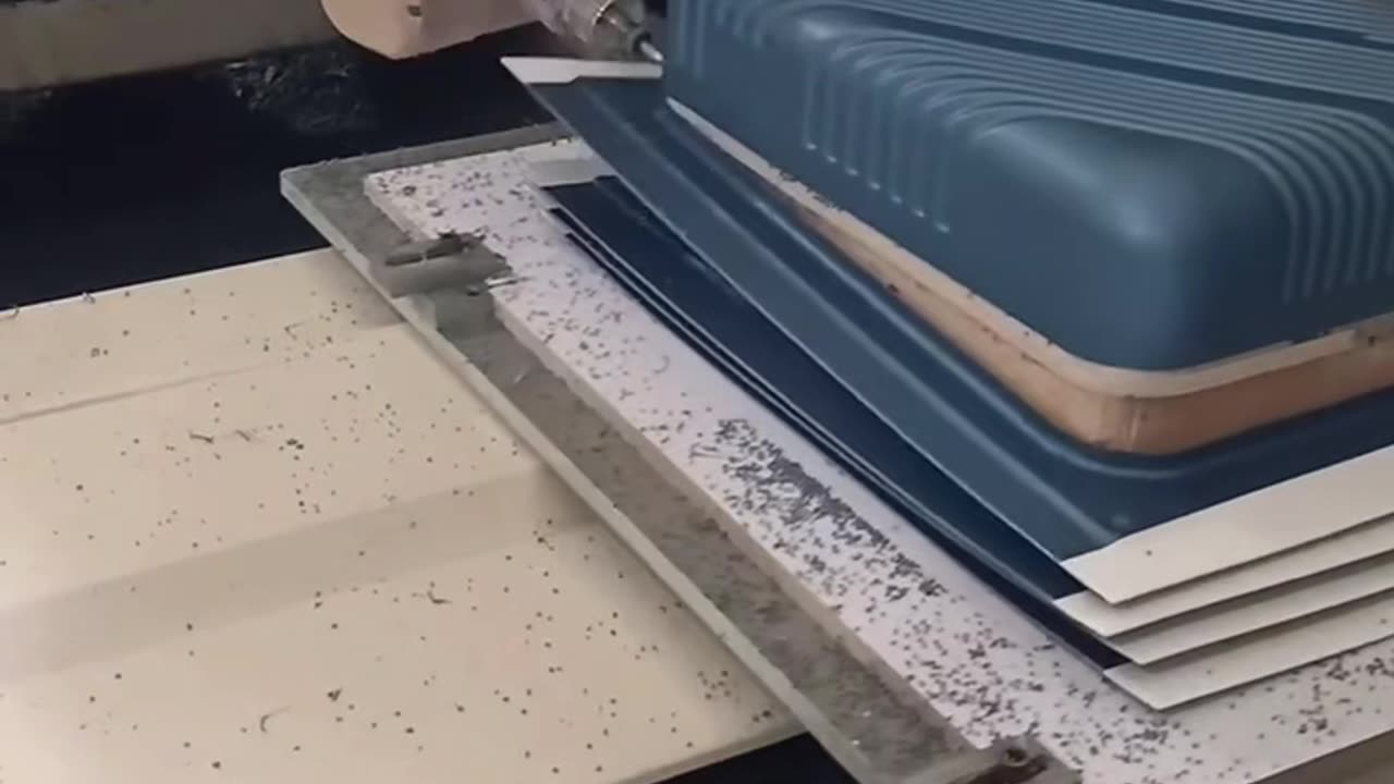 Very Sophisticated Tool