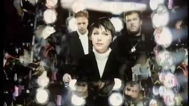 Cocteau Twins - Evangeline