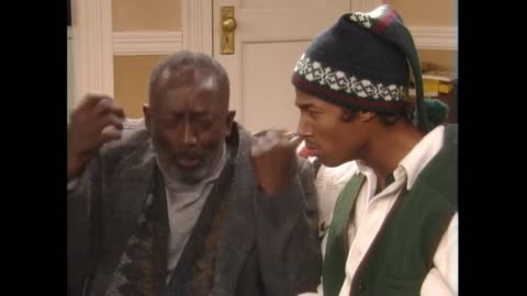 The Wayans Bros S1.E1 ∙ Goop-Hair-It-Is