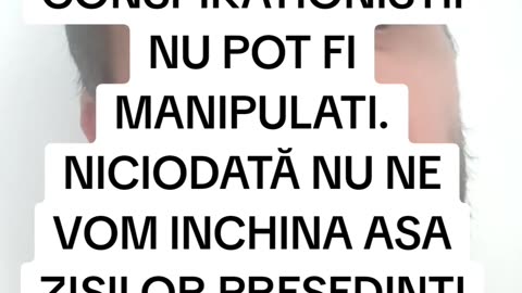 ADEVĂRUL DESPRE RAZBELUL ARANJAT