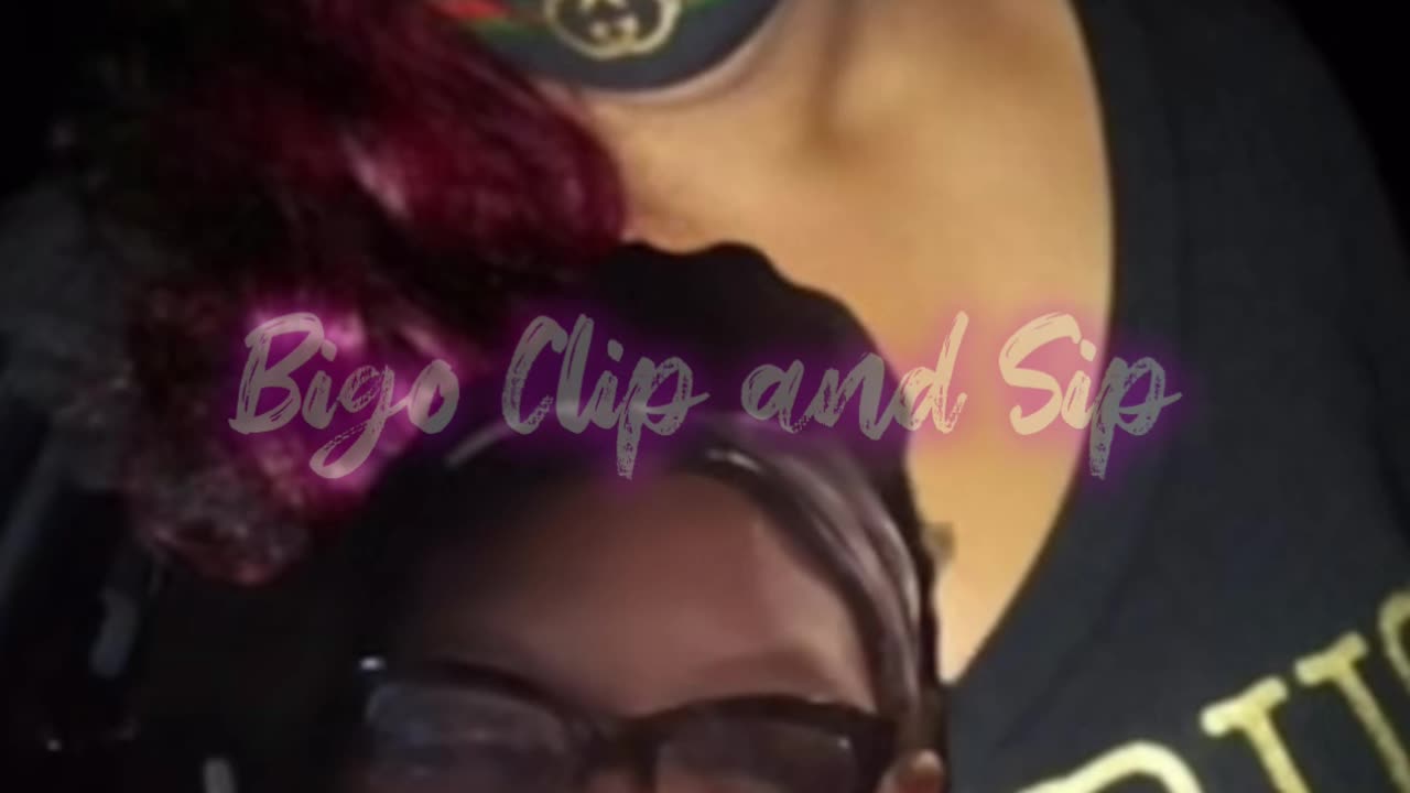 Nony talks to God Zeus after he parts ways w/LadyBee 8/5/24 #bigoclipandsip