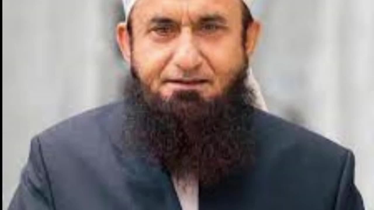 3. The Power of Love_ Maulana Tariq Jameel's Lates