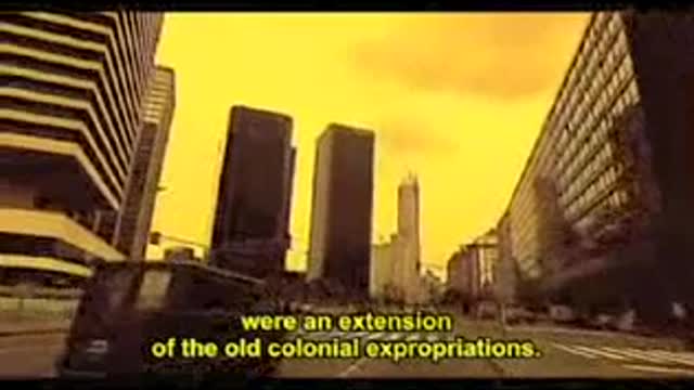 Argentina's Economic Collapse (FULL VERSION)