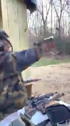 Great invention Nice gun!…