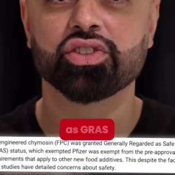 90% Of US Cheese Is Fake