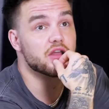 2021: Liam Payne opens up about his struggles with alcoholism