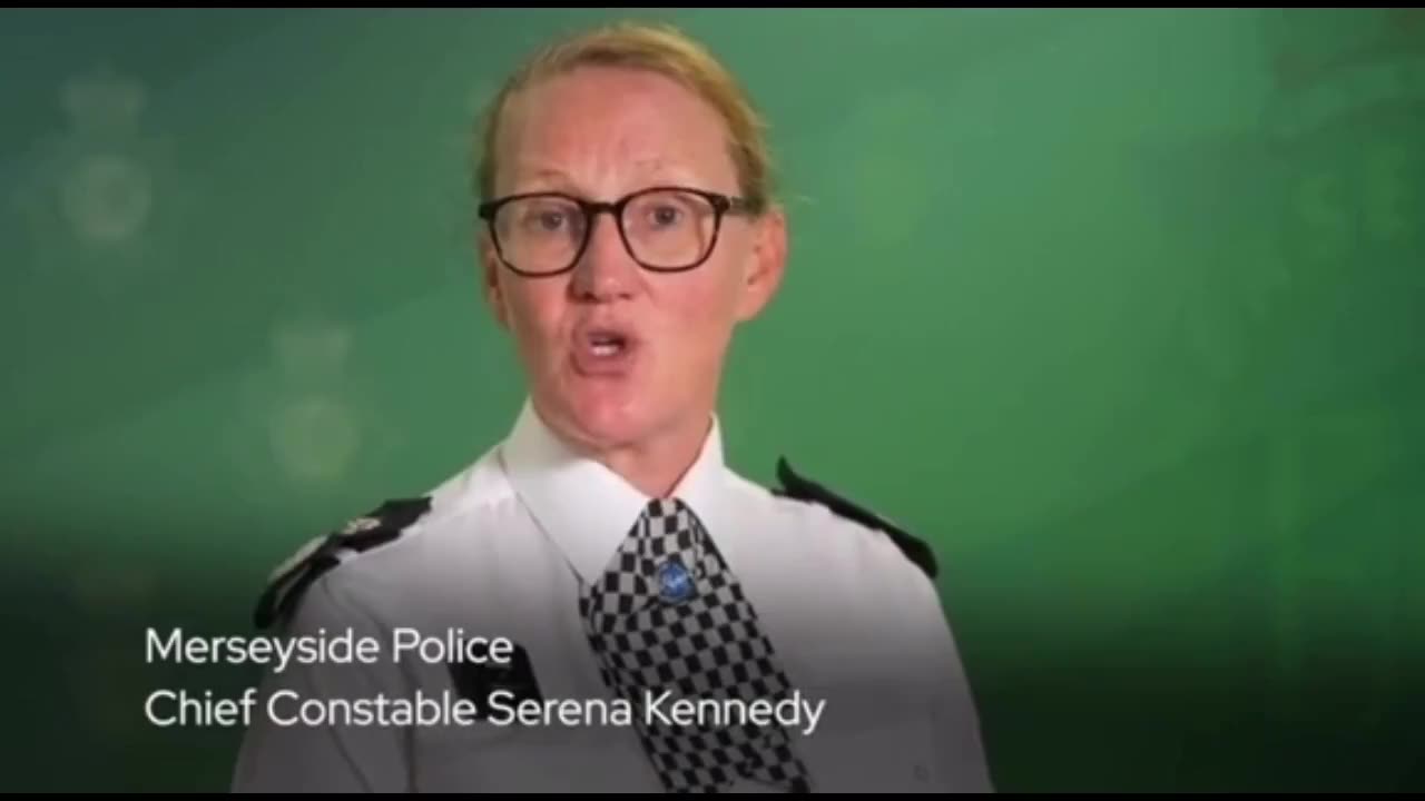 British police using Islamic phrases like ‘Salaam alaikum’ in grovelling messages