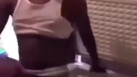 It's hot in here