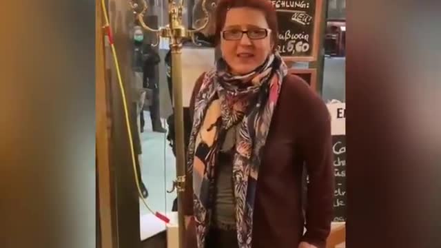 seit 20 Jahren selbständig