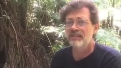 Terrance McKenna Last Talk 1998