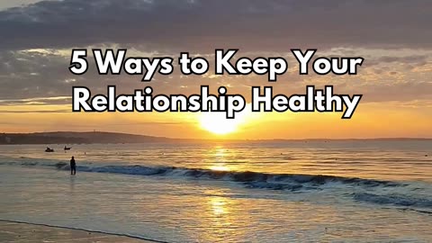 Relationship Health