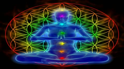 Dodozilla FM All 7 Chakras Sounds for Meditating and Doing Yoga 2022