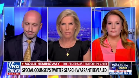Hemingway: The Left Is Willing To Trample Constitutional Freedoms To Squash Political Opposition