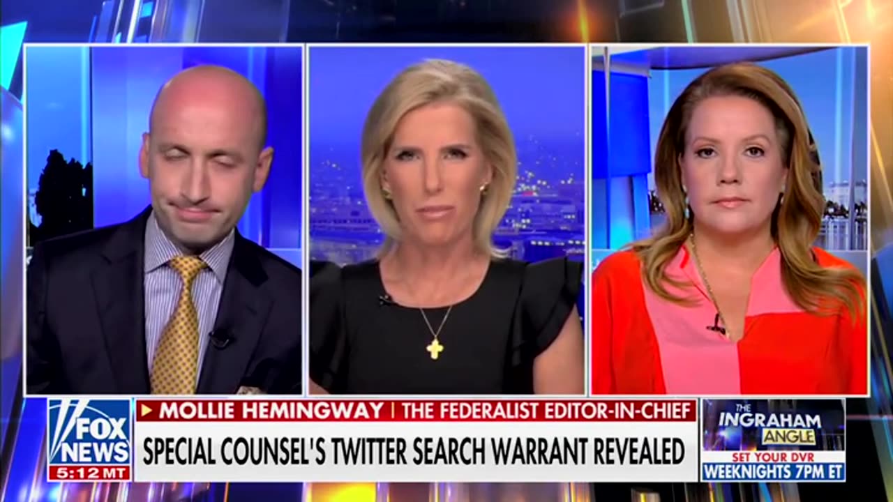 Hemingway: The Left Is Willing To Trample Constitutional Freedoms To Squash Political Opposition