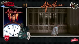 Classic Movies - After Hours 1985 (Martin Scorsese) #3