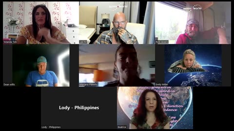 GPMS Contributors Meeting 23-04-2023 ❤