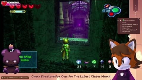 Star Fox Adventures #4