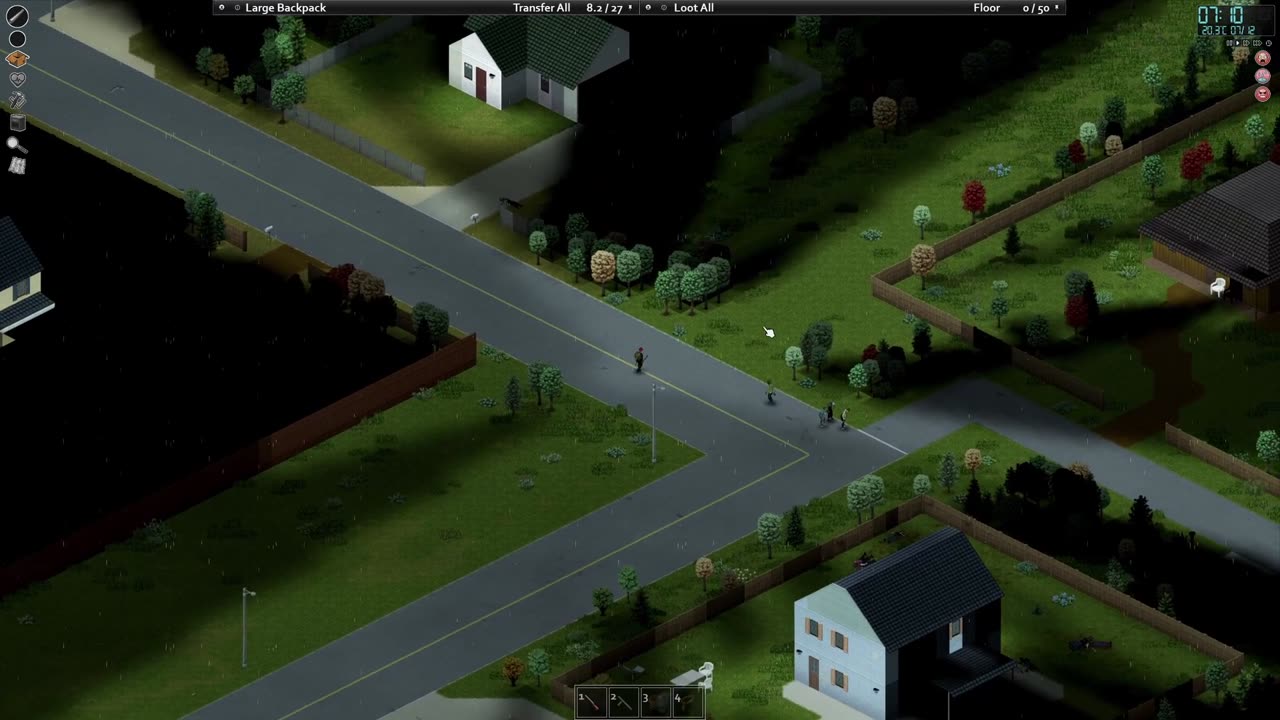 Project Zomboid Play with Me Beginner's Guide #3