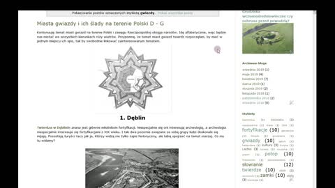 Miasta Gwiazdy cz. 2