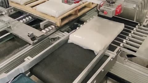 Automatic Packing machine